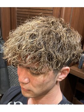 ヒロギンザ 銀座本店(HIRO GINZA) ツイスパ