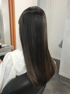 エイト 立川店(EIGHT) ストレート