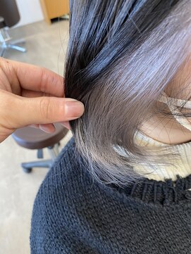 オル('olu) イヤリングシルバー