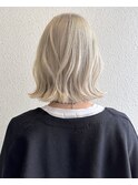 ハイトーンカラー_ホワイトピンク_ホワイトラベンダー2