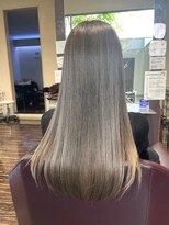 ヘアドゥーポジャ 藤岡店(hair Do poja)&nbsp;エイジング水素ケアカラー