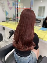 パレード 池袋(PARADE)&nbsp;【KAHO指名限定】 チェリーレッド