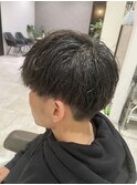 ゆるふわスパイラル