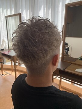 ラグナ(Laguna) ホワイトアッシュ