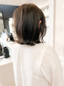 キャアリー(Caary) 福山 髪質改善酸性ストレートパーマ人気Caary20代30代40代50代