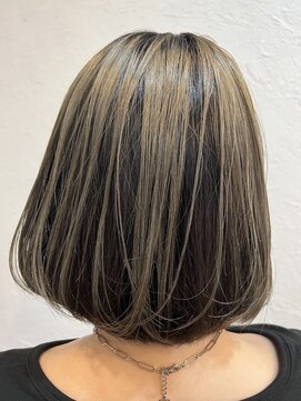 ニコ 熊取 (nico) アンブレラカラー