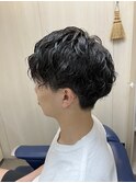 パーマ