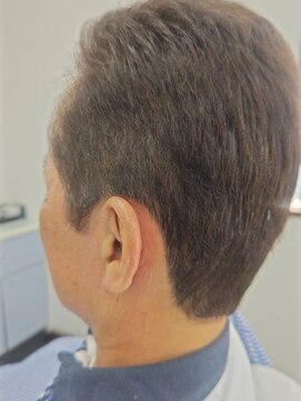 マツイ(MATSUI) ミディアム&ショートカット