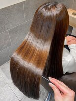 ビスコヘアー(BISCO hair) 髪質改善/縮毛矯正/艶髪
