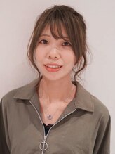 ランド(LAND) 水谷 有希