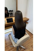 キヌ(kinu)&nbsp;オリーブグレージュ