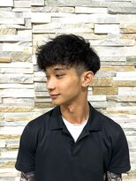 ヘア スパ リゾート リアン(hair spa resort Lien)&nbsp;SpainCurl