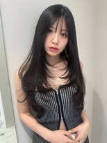 スティロ(stylo)&nbsp;レイヤーカットハイライトショートヘアイルミナカラーオージュア