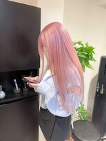 ロイス 渋谷(ROIS)&nbsp;ボブルフ/ネビージュ/小顔/ワンレン/スモーキーアッシュ[渋谷駅]