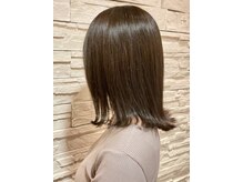ヘアーメイク アンニコ(hair make an nico)
