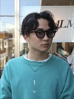 ユーレルム(U-REALM) センターパート