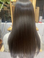 アイリー 自由が丘(Aily)&nbsp;【Aily自由が丘】ロングストレート