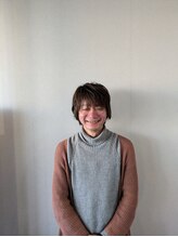 ヘアサロン フラット(Hair salon flat) 成田 翔一