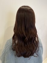 クペシック(Coupe et Chic) 大人かわいいピンクブラウン