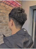 爽やかソフトモヒカン