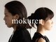 モクレン(mokuren.)の写真
