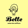 ベルサロンドゥコワフュール(Belle salon de coiffure)のお店ロゴ