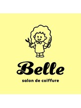 Belle salon de coiffure【ベルサロンドゥコワフュール】