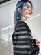 サン(son)の写真/髪のミシュラン☆カミカリスマ2022GREATY∞カット部門受賞☆最高峰の技術力をもつスタイリストが集結!!