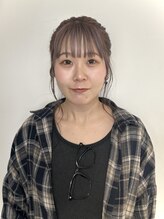 ミルコ 東川口店(milco) sekine naho