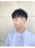 【Capullo.Hanare】好感度バツグン束感ショート