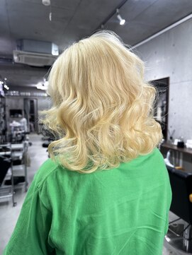 ダンク(DUNK) ブロンドミルクティ