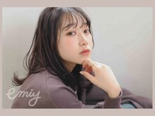 エミー 目白(emiy)