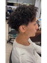 アースオーセンティック 立川店(EARTH Authentic) ツイストスパイラル