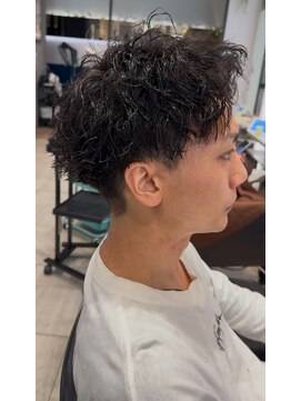 アースオーセンティック 立川店(EARTH Authentic) ツイストスパイラル