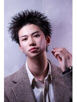 ゴールドシブヤ(GOALD SHIBUYA)&nbsp;スパイキーショート