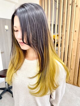 シード(SEED) SEED Style ロング