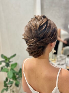 ロンド(Rond) ラフシニヨン