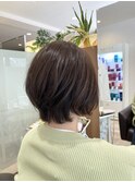 【L by first】お任せカット