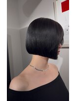 アフィナー 新宿(Afinar)&nbsp;ミニボブ