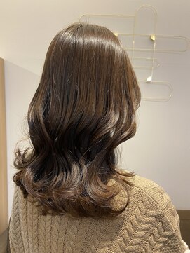 リコット 与野(Liecot) まろやかベージュ