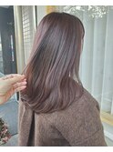 ベリーピンク☆ミディ【merc.松下】