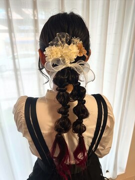 エミュ 中央駅店(eMu) ポコポコtwin