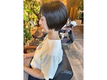 ヘアードレスビュー(hair dress V.I.E.W)