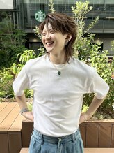 ☆★お客様のなりたいを叶えられるようにピッタリのスタイリストをお選びいただけるように☆★