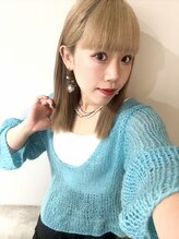 リコ 大通(lico) saaya 