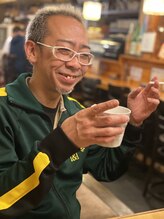 ヘアースペース 136 鈴木