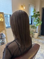 トワリィ(Towally)&nbsp;大人ミディアム　30代40代50代