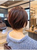 20代から60代/ショート/ボブ/ミディアム/似合わせカウンセリング