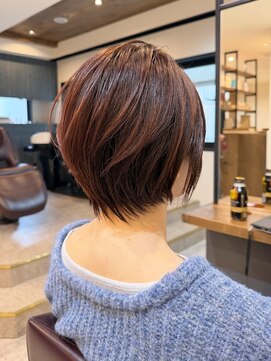 ユニコ(unico) 20代から60代/ショート/ボブ/ミディアム/似合わせカウンセリング