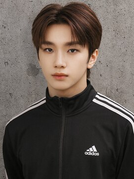 シエル 福山駅前店(CIEL) センターパート/20代/30代/40代/50代/髪質改善